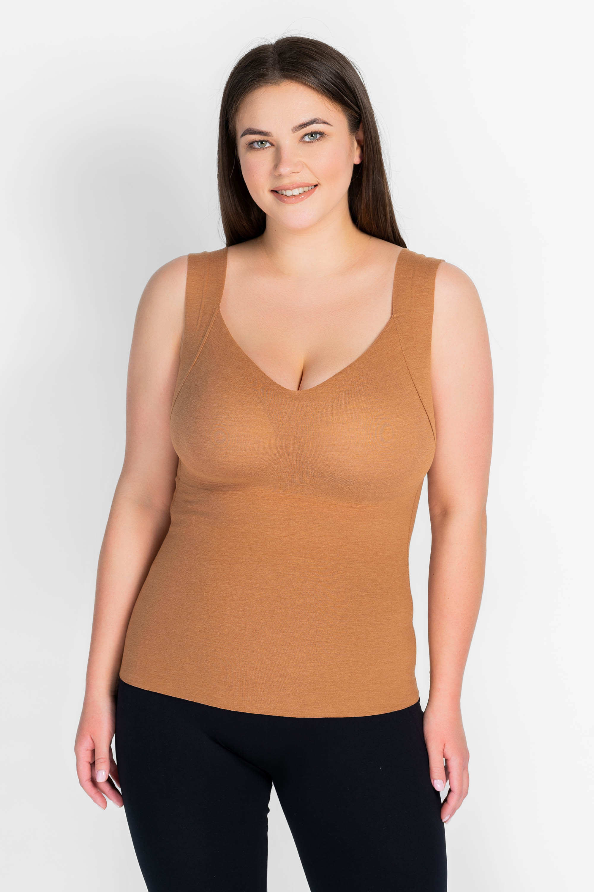 7089-077 Майка-топ